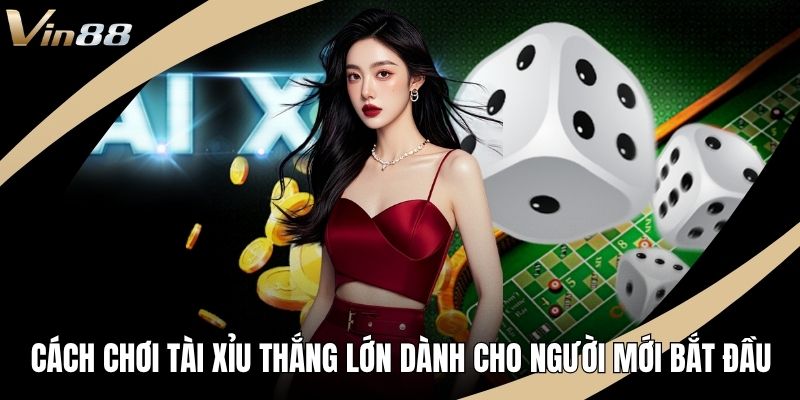 cách chơi tài xỉu thắng lớn ảnh đại diện
