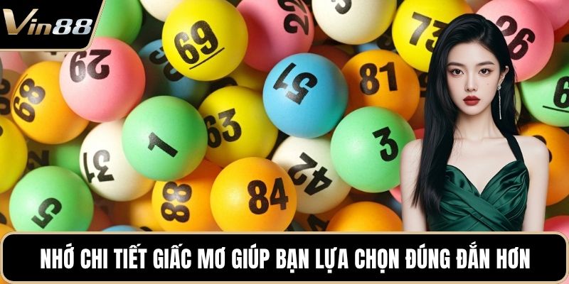 Nhớ chi tiết giấc mơ giúp bạn lựa chọn đúng đắn hơn