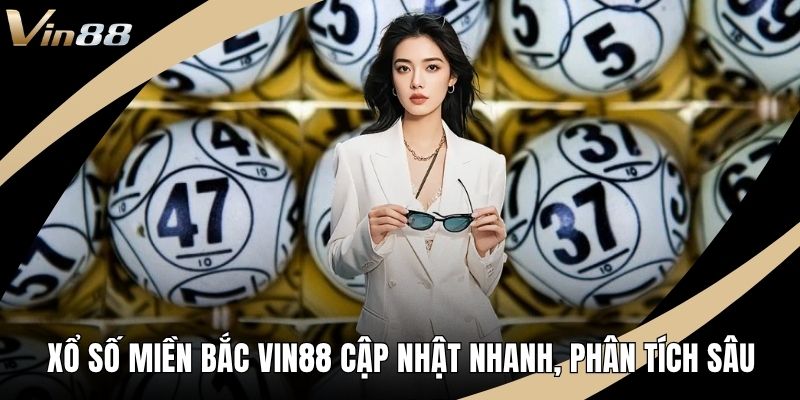Xổ số miến bắc ảnh đại diện